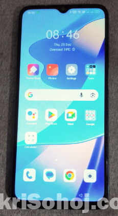 Oppo A16